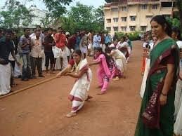 Christian College Chengannur Sports photo 2